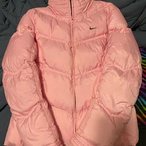 Nike Jacket
